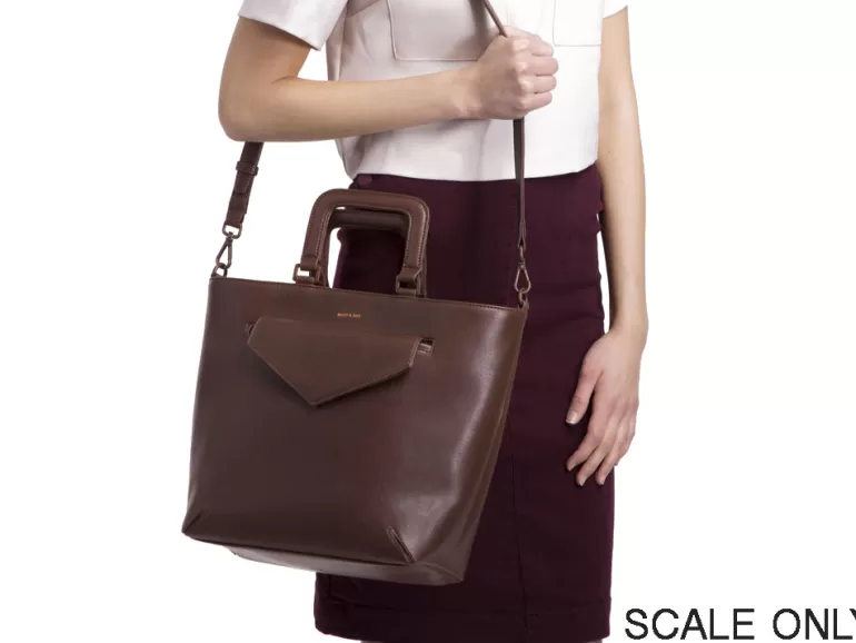 Vegan Chic Soleil Vintage Handbag By Matt And Nat> Handbags